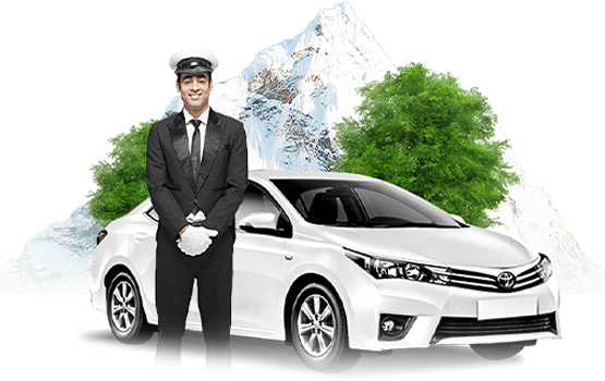 Abucab Car Rental Service