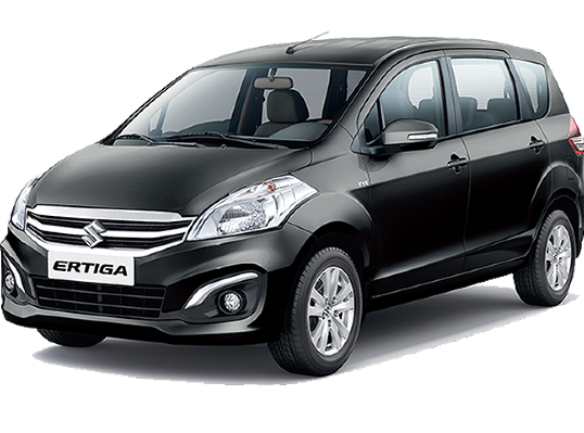 ERTIGA